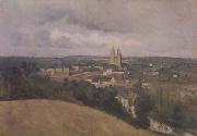 Vue de Saint-Lo (mk11)